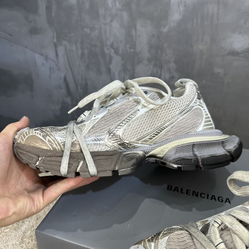 Balenciaga Track Shoes